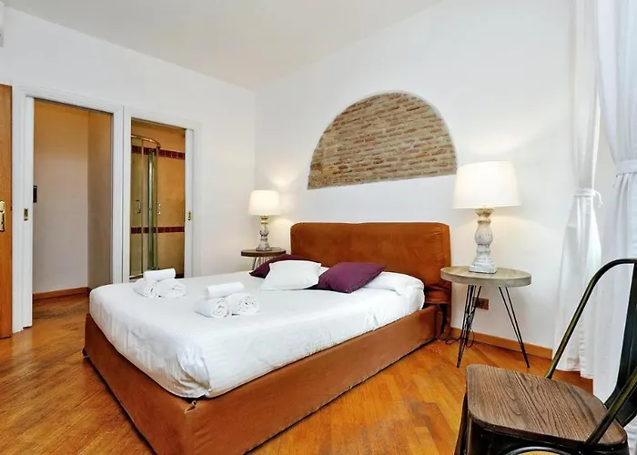 Bella Trastevere * Рим