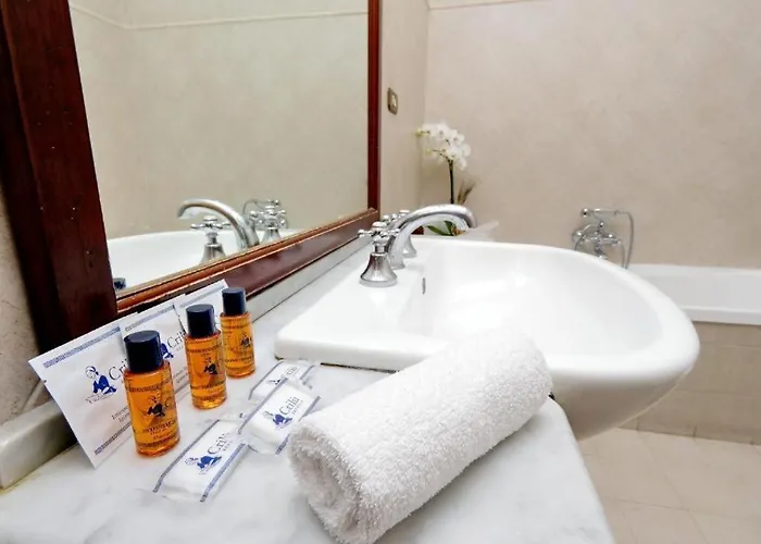 Bella Trastevere Рим