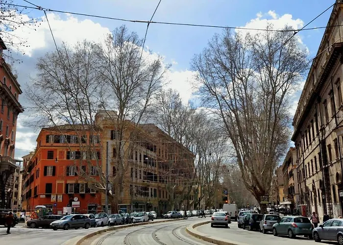 Bella Trastevere