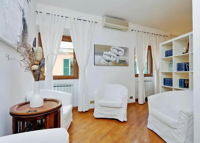 Bella Trastevere Рим