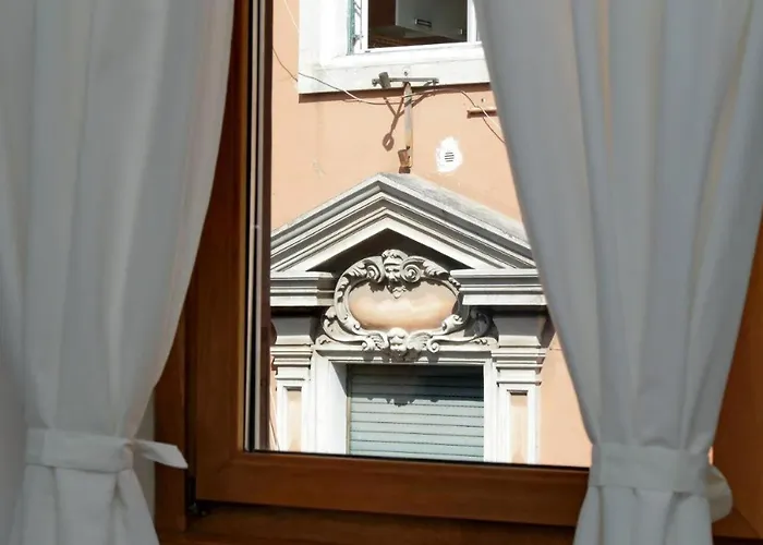 Bella Trastevere