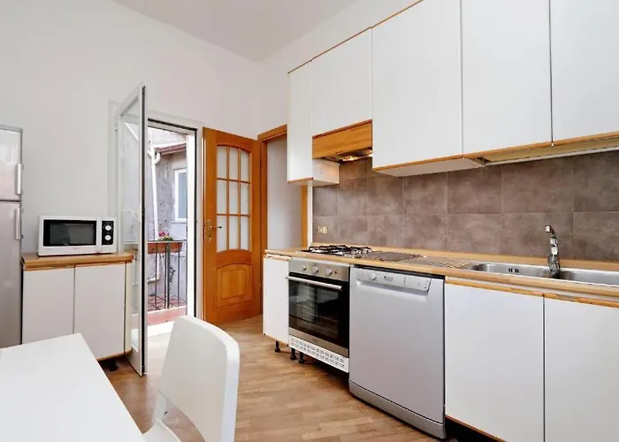 Дом отдыха Bella Trastevere Рим